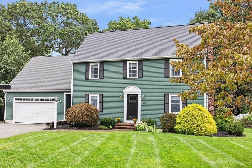 69 Morrow St - Photo 1