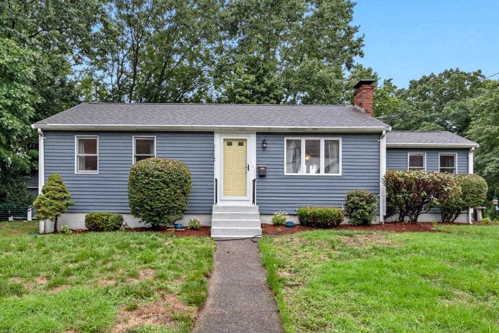 160 Mill Street - Photo 1