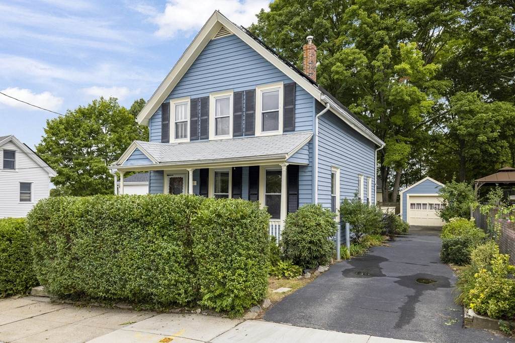 8 Thompson St - Photo 1