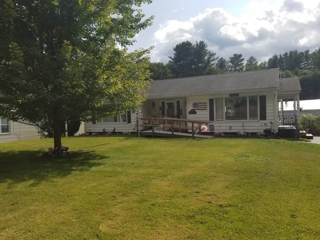 100 Pleasant St - Photo 1