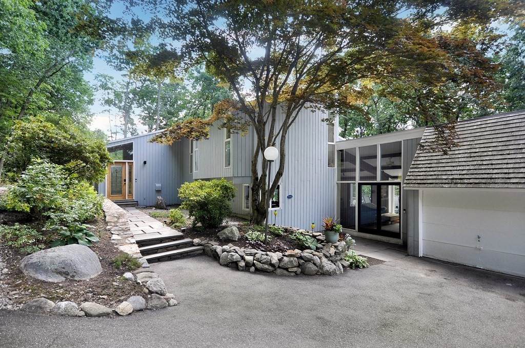508 Annursnac Hill - Photo 1