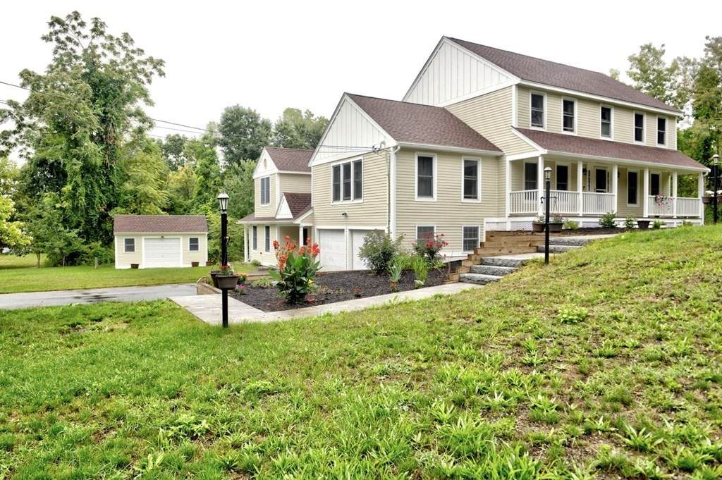 3 Peachtree Ln - Photo 1