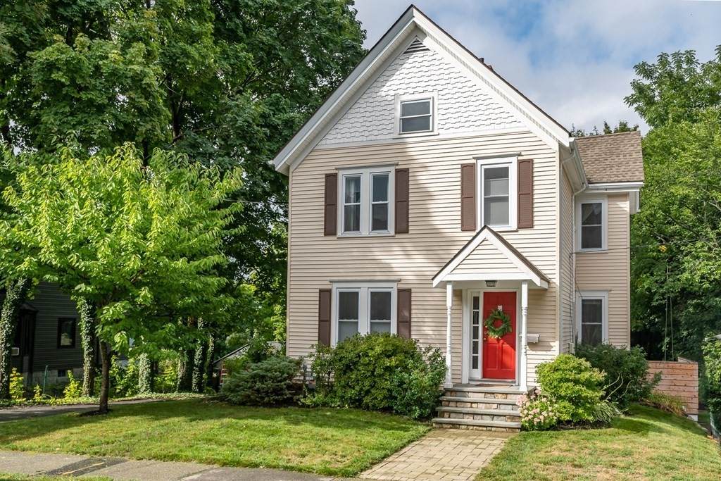 20 Beacon St - Photo 1