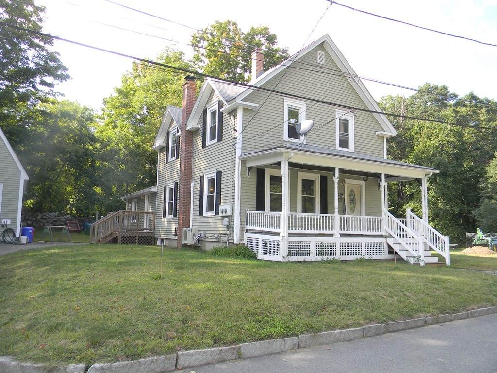 84 Wilder St - Photo 1