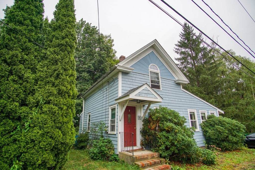 18 Metropolitan Avenue - Photo 1