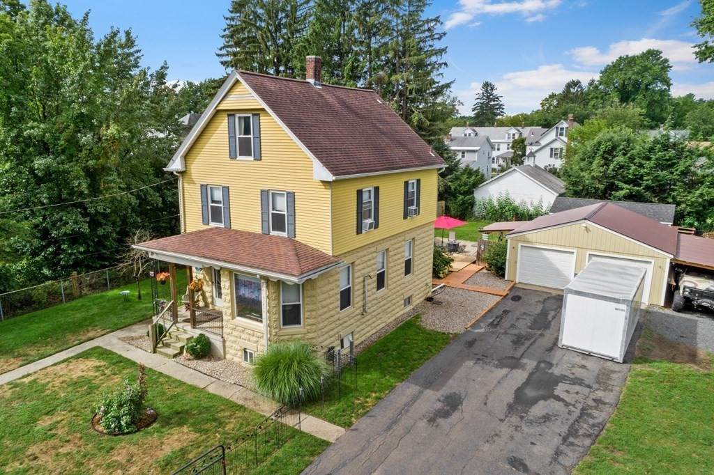 6 N Hampshire St - Photo 1