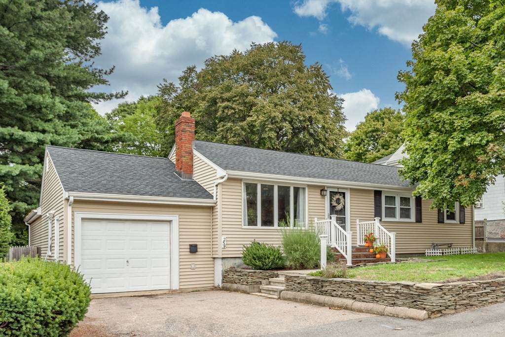 234 Hayward Street - Photo 1