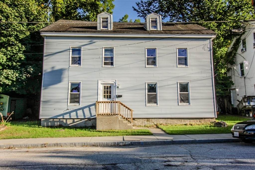 53 West St - Photo 1