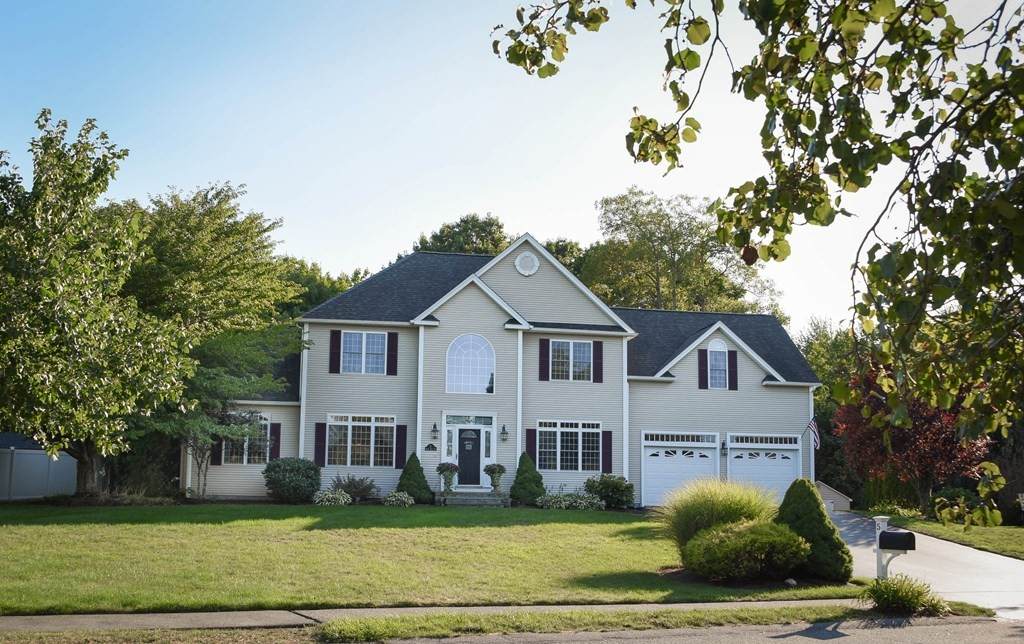 5 Peach Tree Drive - Photo 1