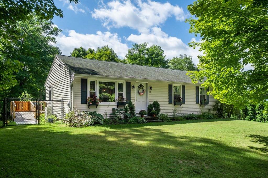 85 Bay Road - Photo 1