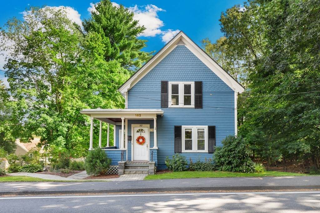 162 River St - Photo 1
