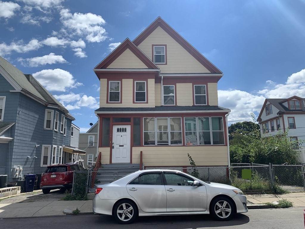 9 Leroy Street - Photo 1