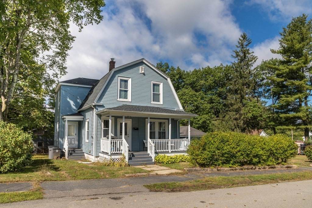 9 Barthel Avenue - Photo 1