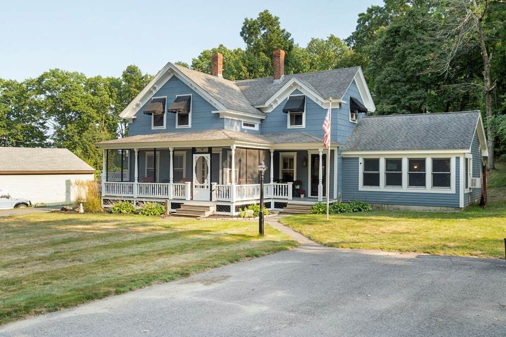 210 Wilson - Photo 1