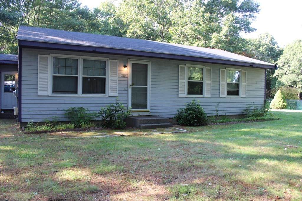 240 Holloway Street - Photo 1