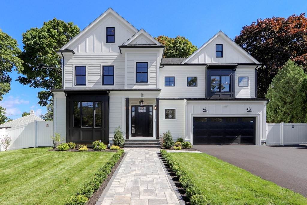 8 Manson Road - Photo 1