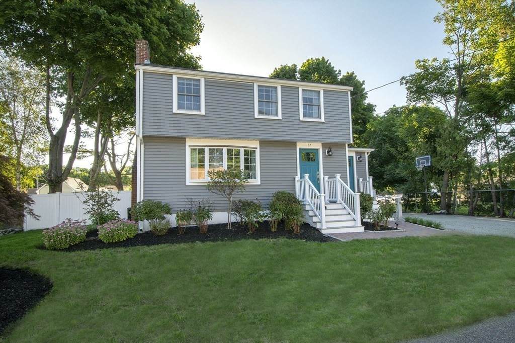 14 Brantwood Rd - Photo 1