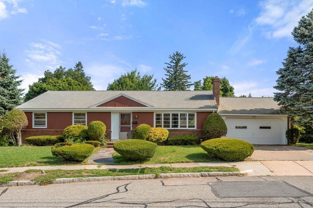 51 Mossdale Rd - Photo 1