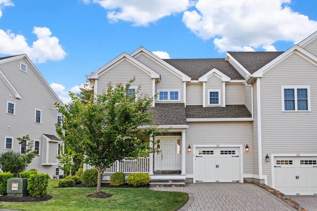 15 Ramsdell - Photo 1