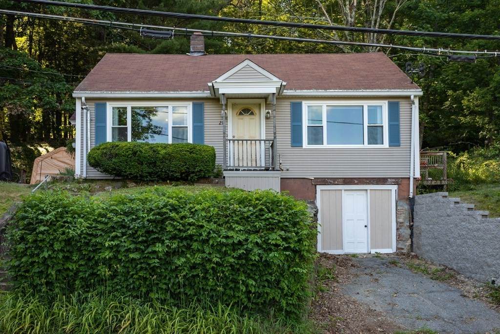 21 Brigham Street - Photo 1