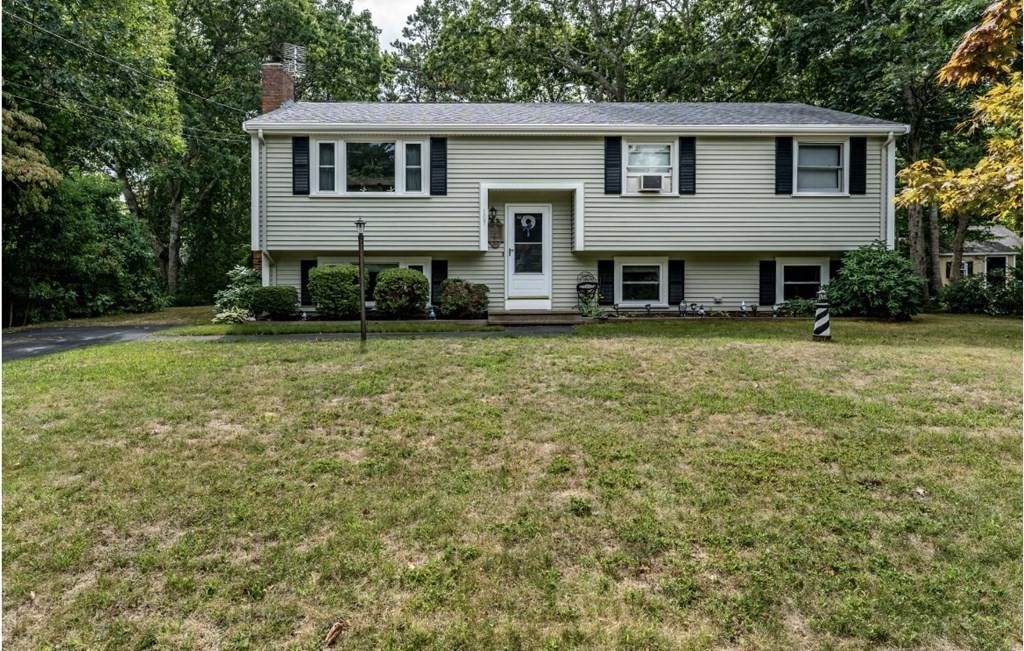 107 Tanglewood - Photo 1