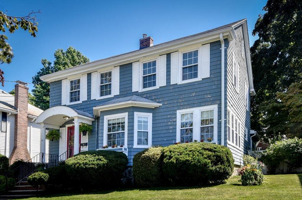 11 Parklawn Rd - Photo 1