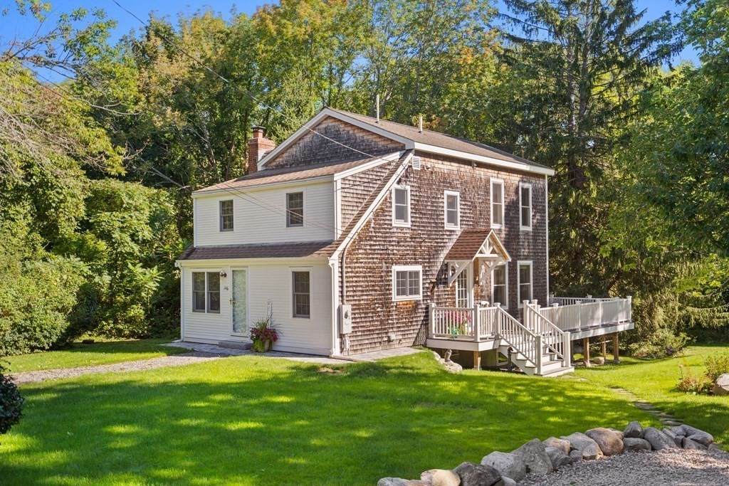 146 Tilden Rd - Photo 1