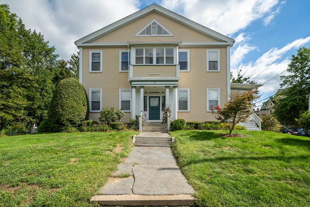 50 Hawley St - Photo 1