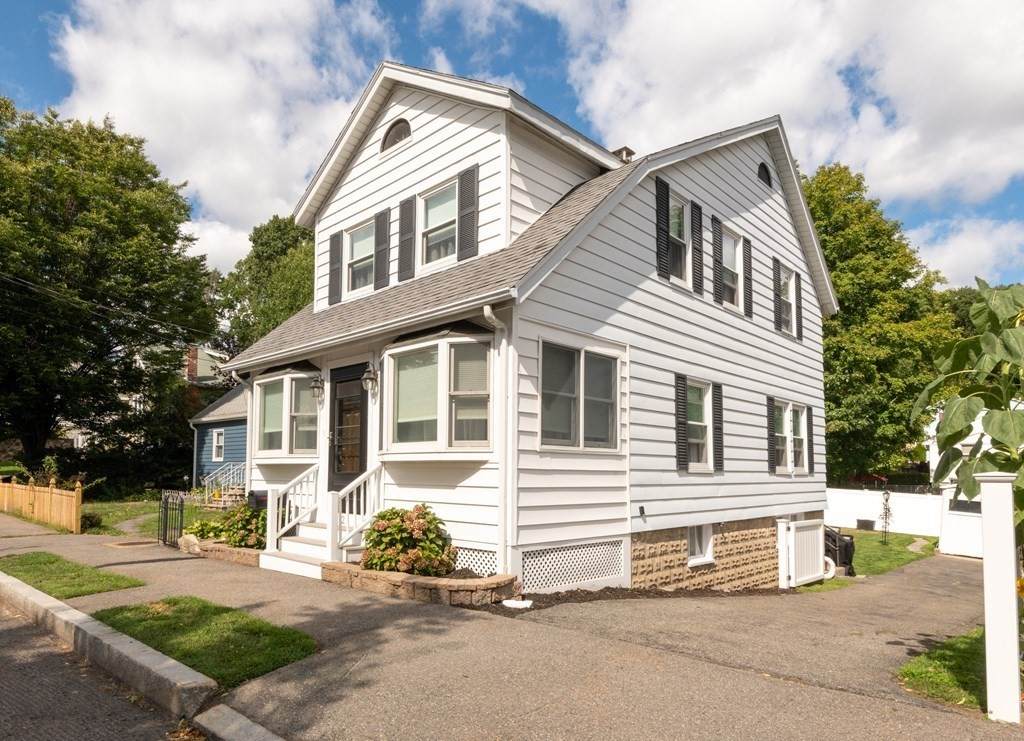 21 Fays Avenue - Photo 1