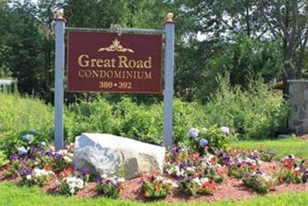 390 Great Road - Photo 1