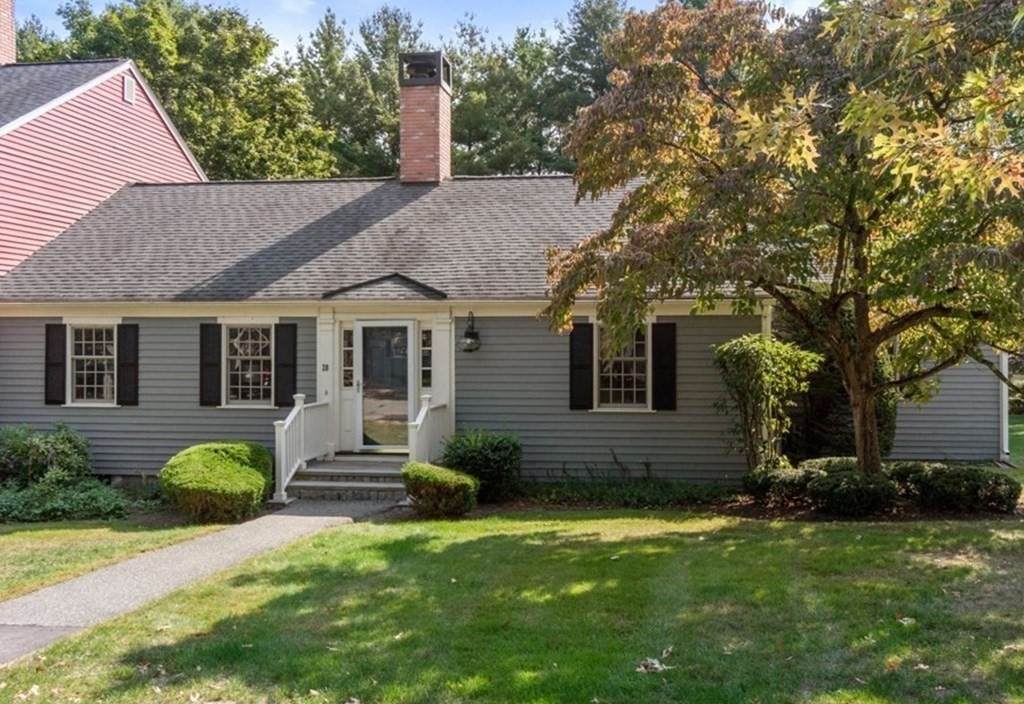 28 Jericho Rd - Photo 1