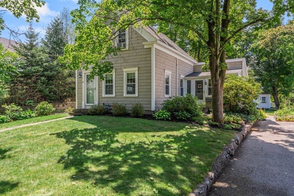 95 Hill St - Photo 1