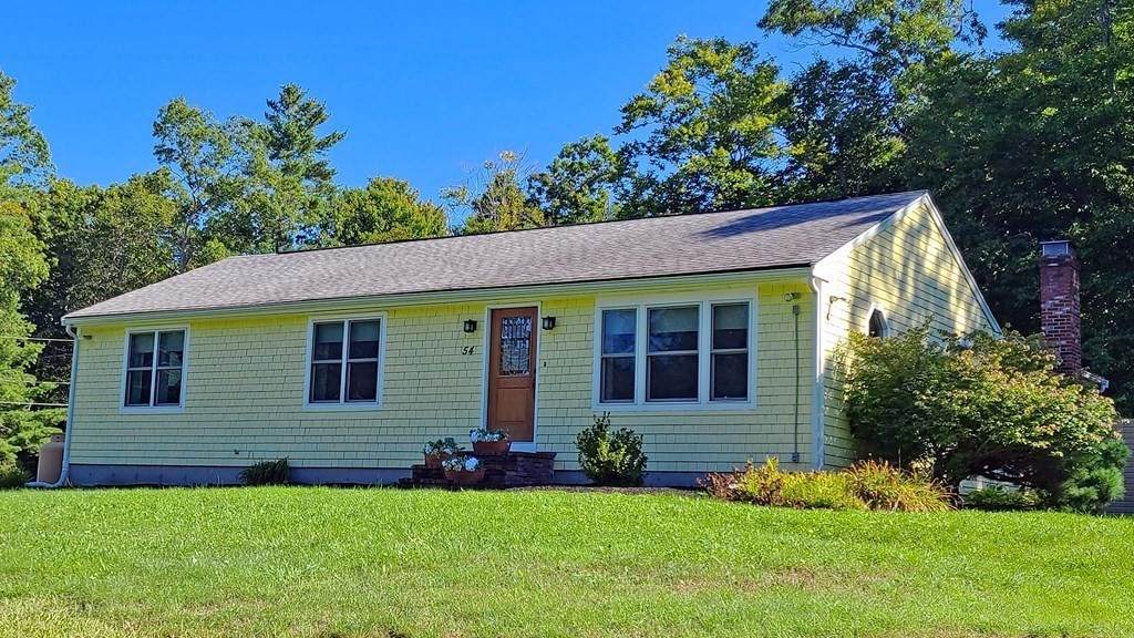 54 Cider Mill Ln - Photo 1