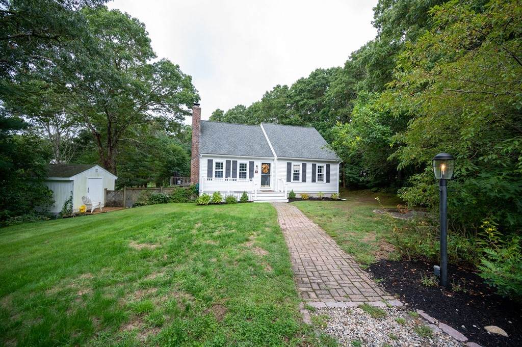 4 Gunstock Cir - Photo 1