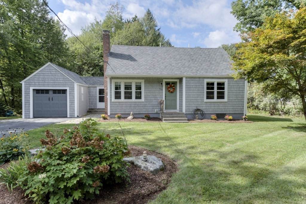 339 Salisbury St. - Photo 1