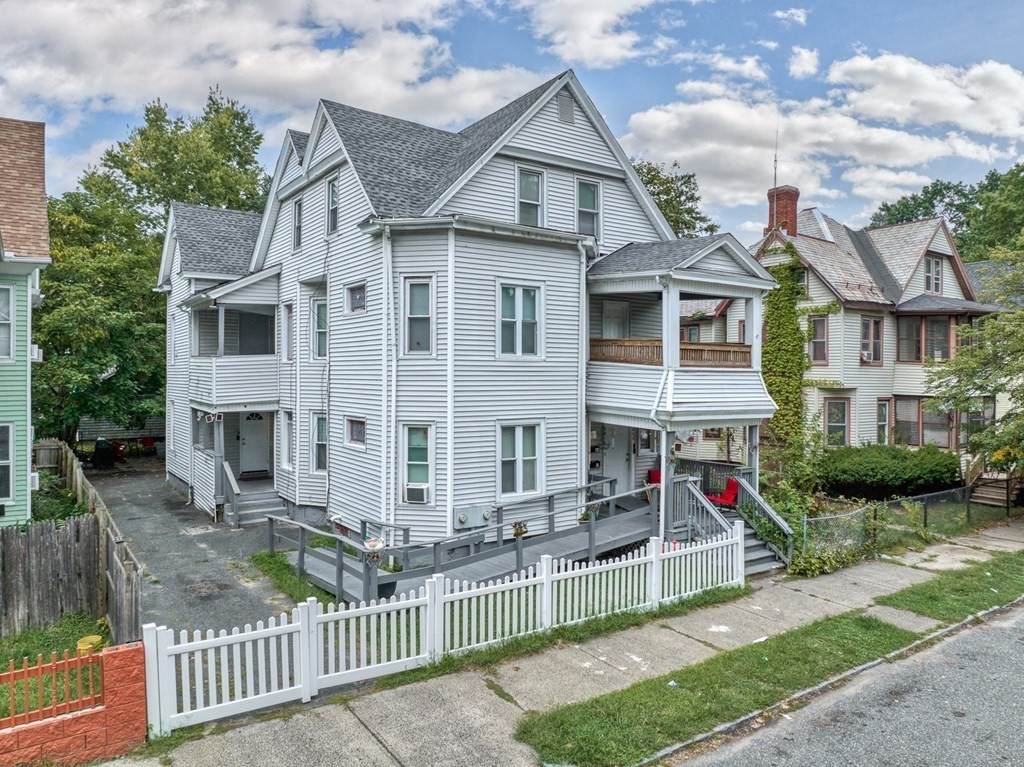 64 Euclid Ave - Photo 1