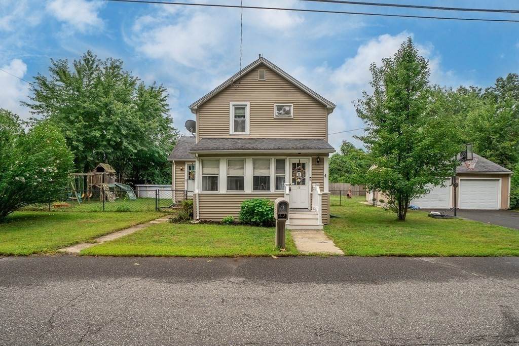 13 James St - Photo 1