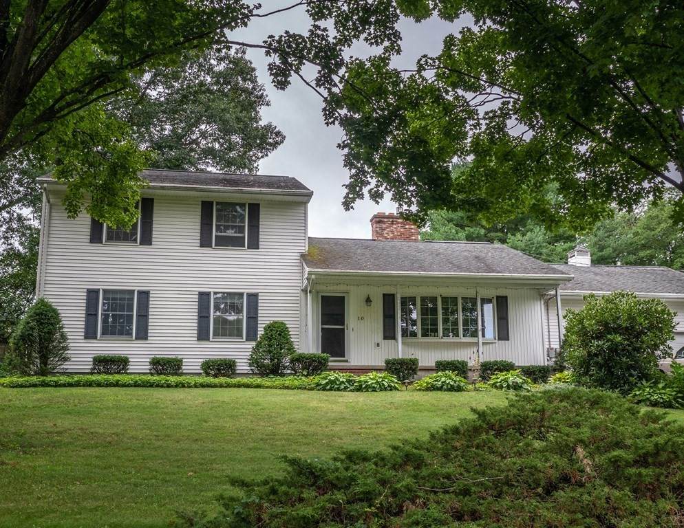 10 Frallo Dr - Photo 1