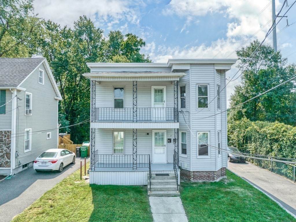 47 Irene St - Photo 1