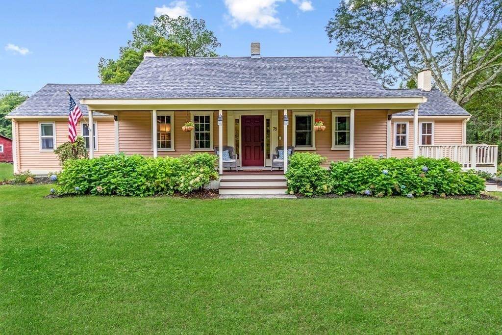 78 Dean St - Photo 1