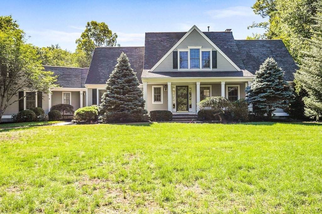 4 Lamb Lane - Photo 1