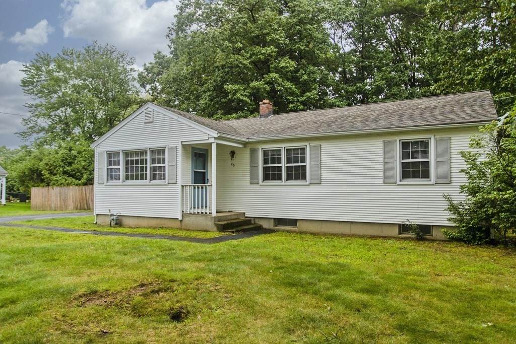 43 Forest Glen Dr - Photo 1