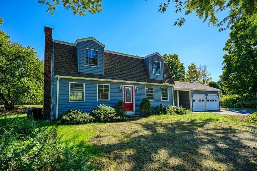 170 Long Hill Rd - Photo 1