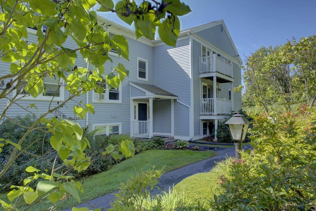 46 Evergreen Road - Photo 1