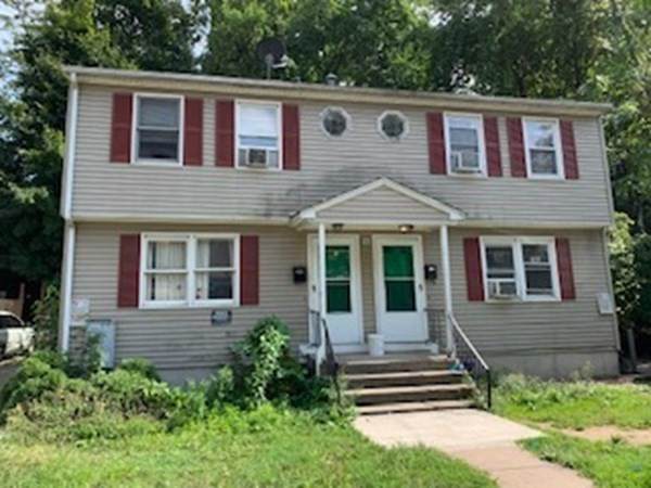 37-39 Warriner Ave. - Photo 1