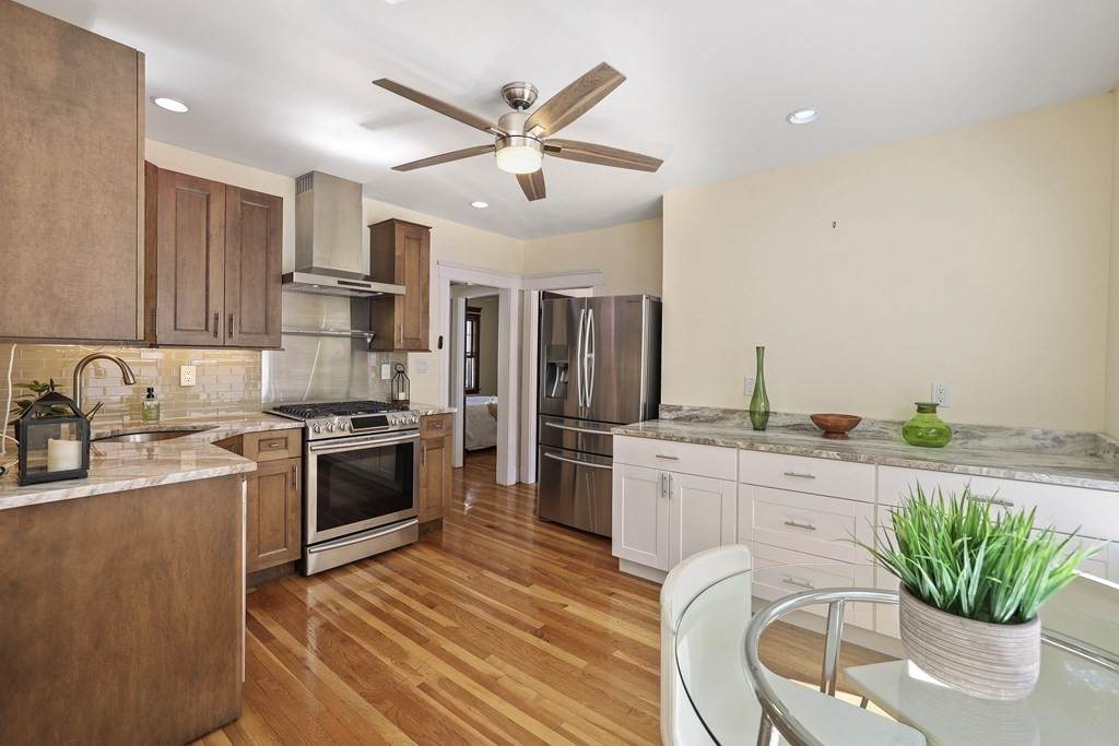 1435 Centre Street - Photo 1