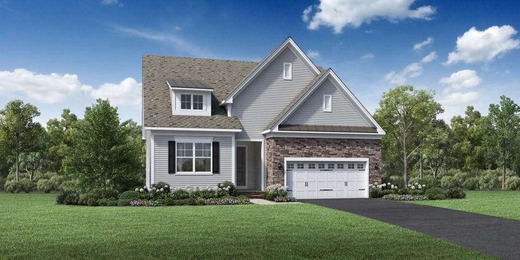 3 Cranston Way - Photo 1