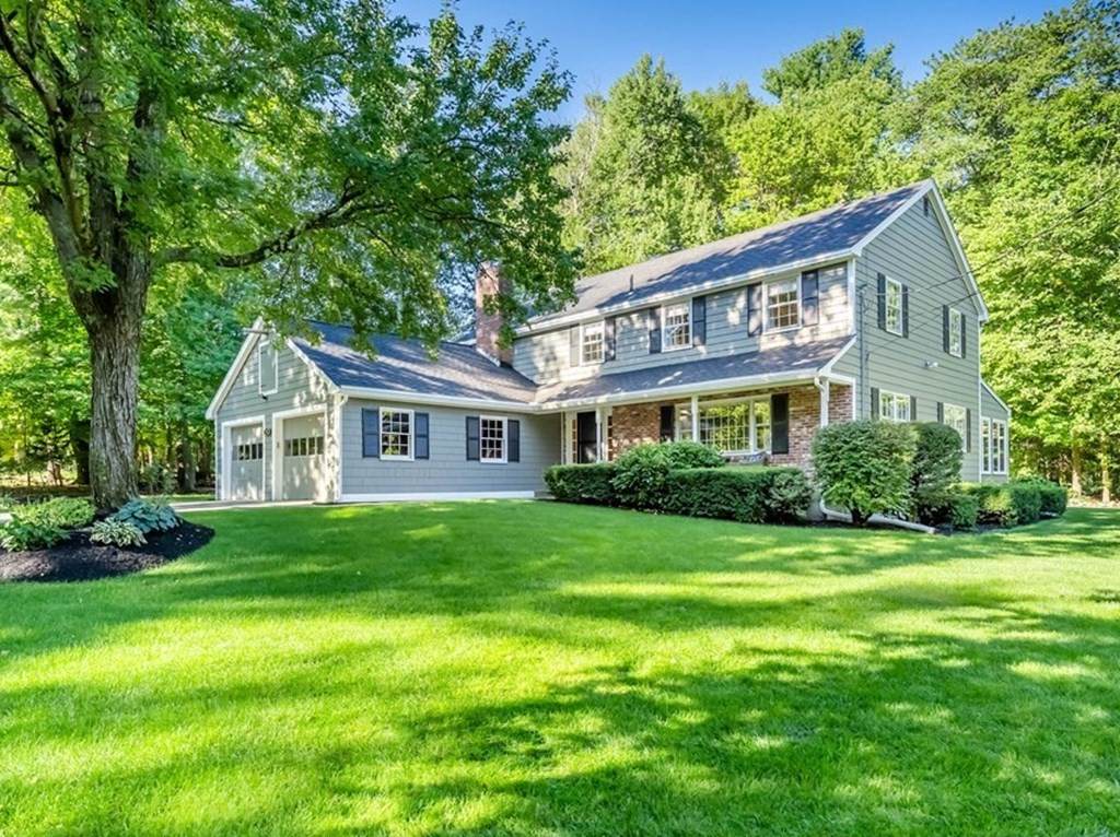 25 Hemlock Rd - Photo 1