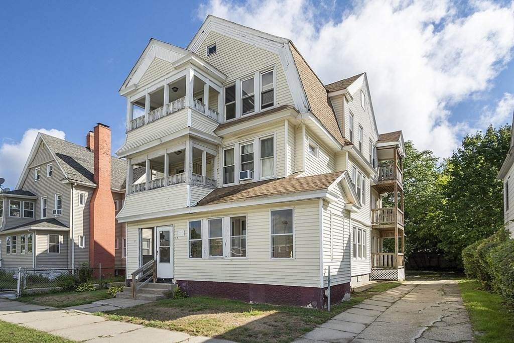 41-43 Reed St - Photo 1