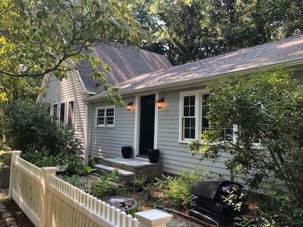 66 Bonney Street - Photo 1